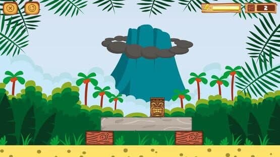 Volcanic Blocks — screenshot 6