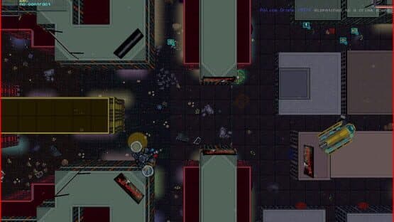 Metrocide — screenshot 5