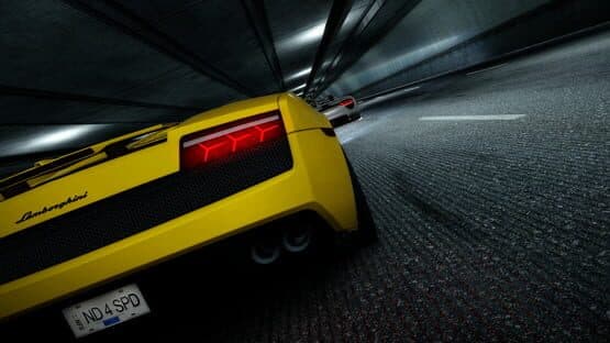 Need for Speed: Hot Pursuit — screenshot 2