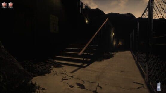 Crucible Falls: Together Forever — screenshot 2