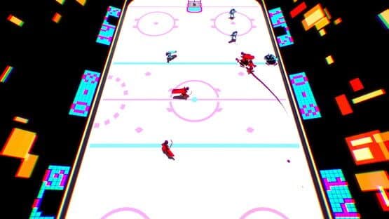 Hockey Space — screenshot 3