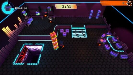 Funklift — screenshot 2