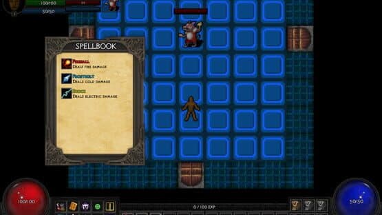 Afelhem — screenshot 2