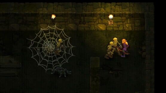 Hero's Song — screenshot 5