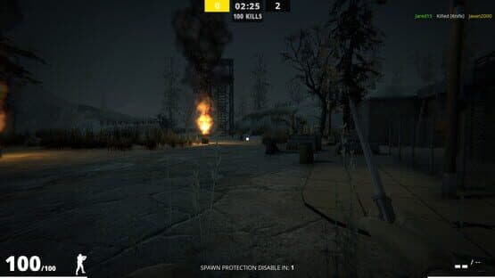 Seat of War — screenshot 5