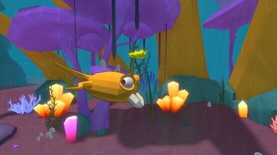 Evolution VR — screenshot 4