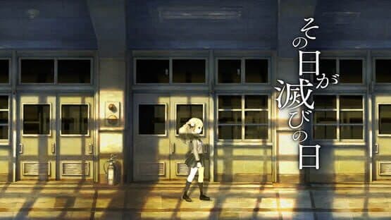 13 Sentinels: Aegis Rim — screenshot 1