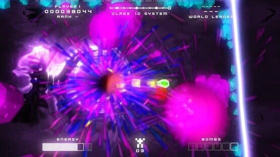 Echoes III — screenshot 4