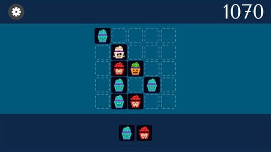 Monstercakes — screenshot 3