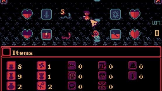 Nadia Was Here — screenshot 4