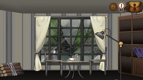 Escape: Secret of the Hidden Room - The Collaborator — screenshot 3