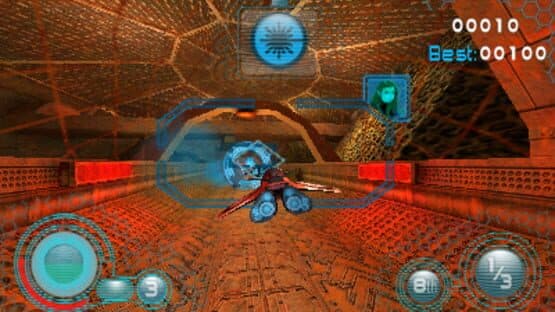 Lifespeed — screenshot 2