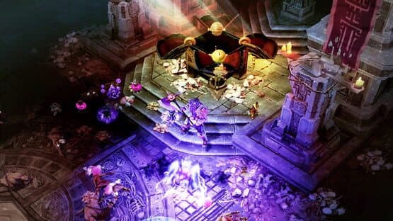 Sacred 3 — screenshot 3