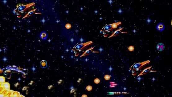Zed Blade — screenshot 2