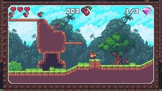 FoxyLand — screenshot 2