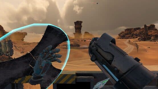 Gappo's Legacy VR — screenshot 4