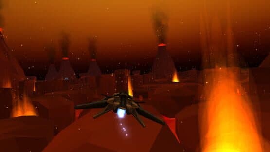 Poly Runner VR — screenshot 3