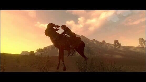 The Repopulation — screenshot 2