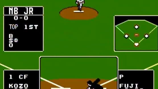 Baseball Stars — screenshot 2