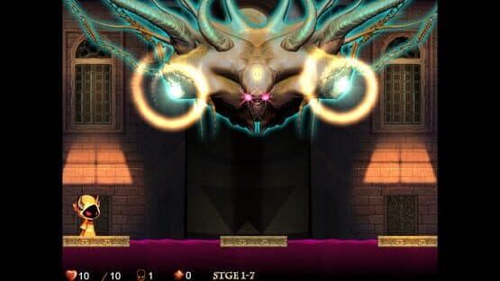 Blood City — screenshot 4