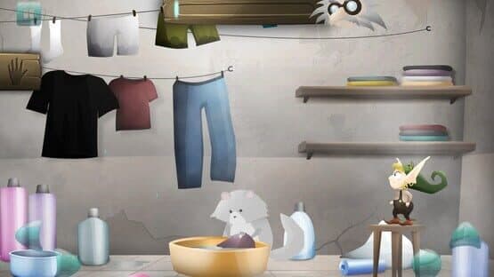 Professor Madhouse — screenshot 5