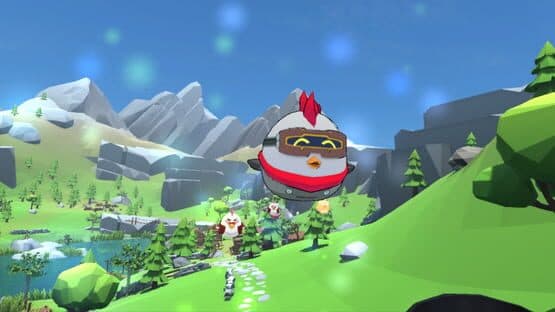 Flying Turkey — screenshot 6