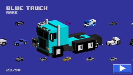 Smashy Road: Wanted — screenshot 5
