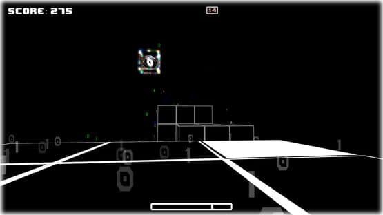 Digital Runner — screenshot 2