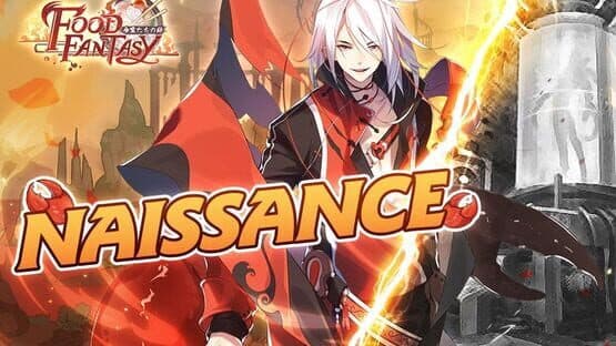Food Fantasy — screenshot 2