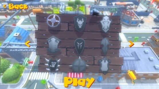 Wonky Pigeon! — screenshot 4