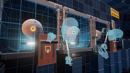 Enigma Sphere: Enhanced Edition — screenshot 5