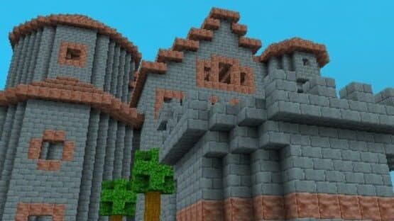 Cube Creator 3D — screenshot 1