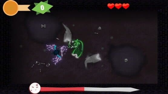 The Story Goes On — screenshot 4