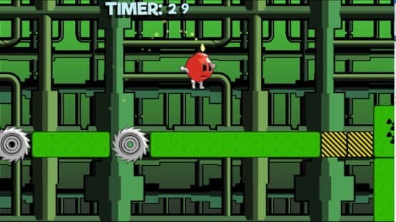 One Jump Bomb — screenshot 3