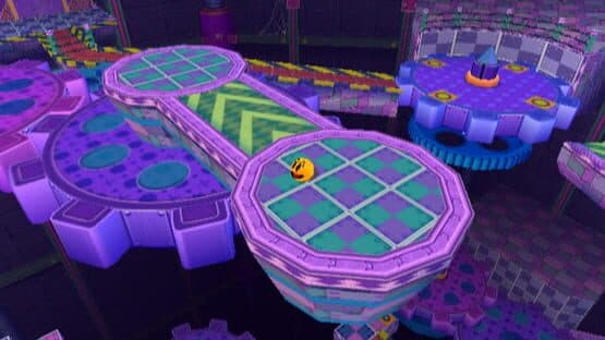 Namco Museum Remix — screenshot 7