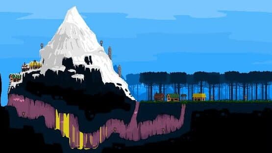 Mable and the Wood — screenshot 4