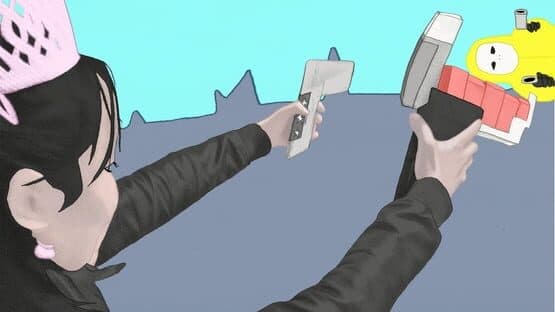 One Way Trip — screenshot 1