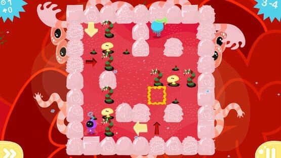 Idioctopus — screenshot 4