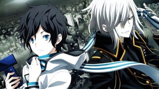 Shin Megami Tensei: Devil Survivor 2 — screenshot 1