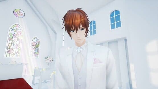 Wedding VR: Yamato — screenshot 1