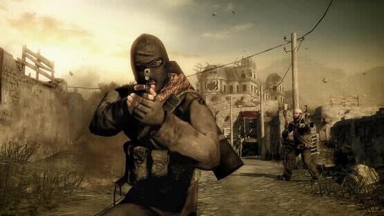 Medal of Honor — screenshot 5