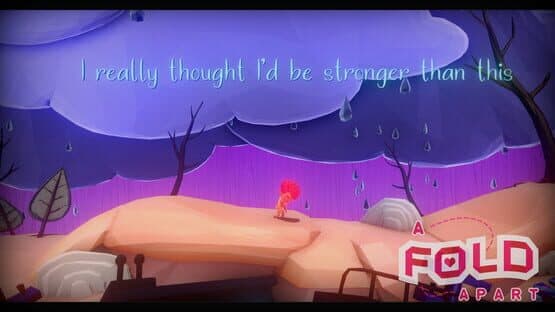 A Fold Apart — screenshot 6