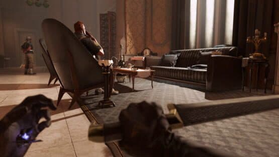Dishonored: Death of the Outsider — screenshot 6