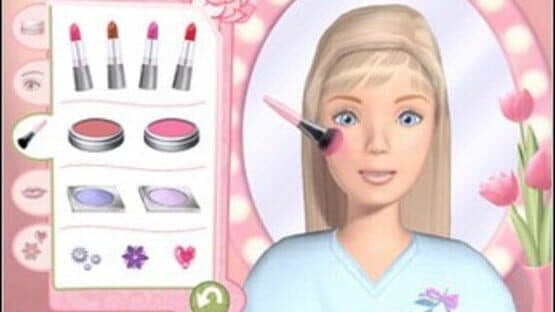 Barbie Beauty Boutique — screenshot 2