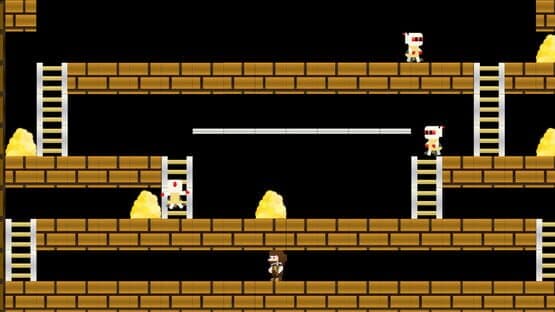 Adventure of a Digger — screenshot 3