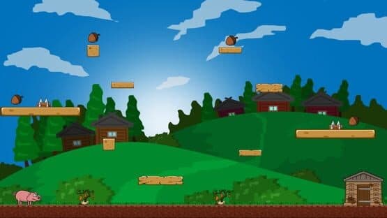 Piggy Poggy Pog — screenshot 4