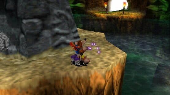 Banjo-Tooie — screenshot 7