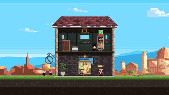 Painters Guild — screenshot 5
