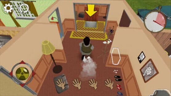 60 Seconds! Atomic Adventure — screenshot 3