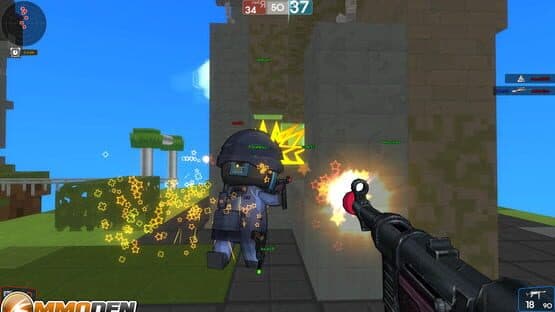 BrickForce — screenshot 1